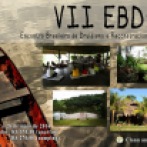 cartaz VII EBDRC